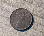 munt 1/2 new penny - Groot Brittannië - Elizabeth II, Postzegels en Munten, Ophalen of Verzenden