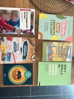 Schoolboeken kleuteronderwijs, Boeken, Schoolboeken, Ophalen of Verzenden, Zo goed als nieuw