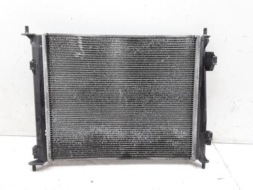 RADIATEUR Kia Soul I (AM) (01-2009/12-2014), Auto-onderdelen, Airco en Verwarming, Kia, Gebruikt
