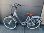 Damesfiets giant, Ophalen, Zo goed als nieuw, Giant, Versnellingen