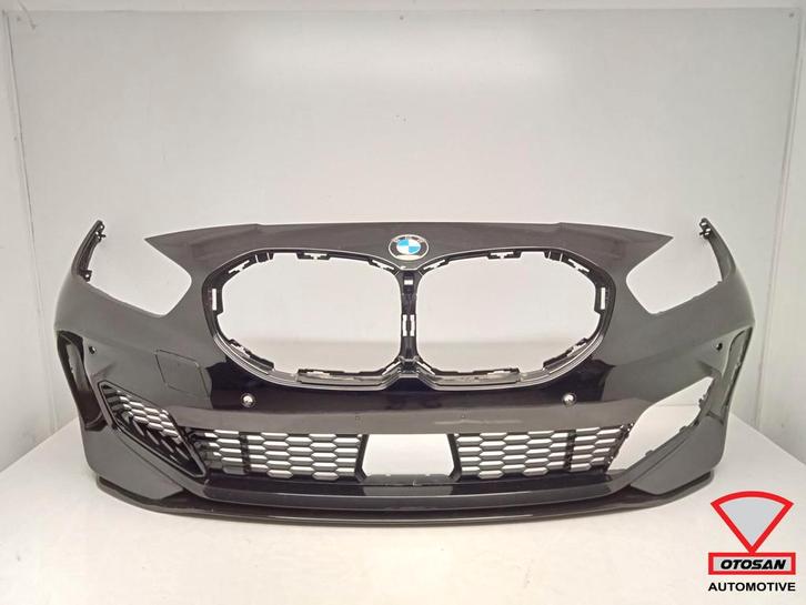 Pare-chocs avant d'origine BMW F40 M Performance 6xpdc, Autos : Pièces & Accessoires, Carrosserie & Tôlerie, Pare-chocs, BMW, Utilisé