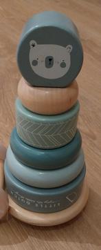 Tuimelstapelaar van Little Dutch, Enlèvement, Utilisé, Autres types