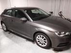 AUDI A3 argent, Euro 5, Boîte manuelle, Noir, Particulier