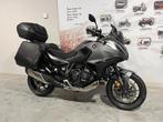 Honda NT1100 DCT met voyage pack in prachtstaat (bj 2022), Motoren, Bedrijf, Meer dan 35 kW, Toermotor, 1100 cc