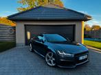 AUDI TT 2.0TFSI SLINE 230PK 08/2015 172.000KM FULL, Auto's, Voorwielaandrijving, TT, 4 cilinders, Bedrijf