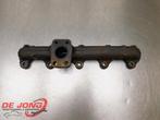 Tubulure d'échappement d'un Citroen Berlingo, -, 3 mois de garantie, Utilisé, -
