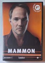 Mammon (Intégrale Saison 1), Cd's en Dvd's, Dvd's | Tv en Series, Vanaf 16 jaar, Ophalen of Verzenden, Thriller, Boxset