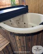 2 persoon HOTTUB (OFURO), Ophalen of Verzenden, Nieuw, Filter