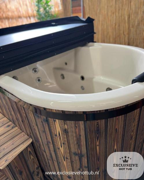 2 persoon HOTTUB (OFURO), Tuin en Terras, Zwembad-toebehoren, Nieuw, Filter, Ophalen of Verzenden