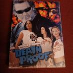 2 dvd death proof, Comme neuf, Enlèvement ou Envoi