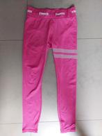 Legging stronger medium, Kleding | Dames, Leggings, Maillots en Panty's, Ophalen of Verzenden, Wit, Zo goed als nieuw, Legging