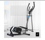 Nieuwe crosstrainer met 8 weerstanden, Ophalen, Armen, Nieuw, Crosstrainer