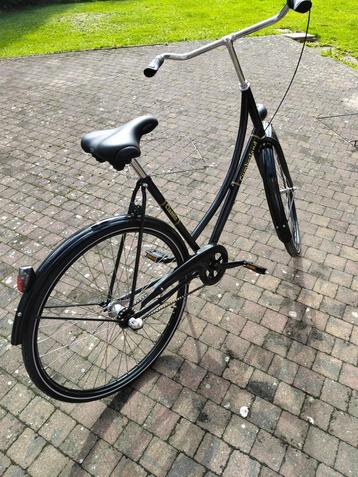 Vélo neuf beschikbaar voor biedingen