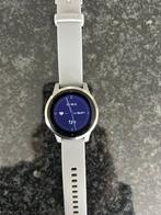 Garmin vívoactive 4S, Handtassen en Accessoires, Smartwatches, Ophalen of Verzenden, Zo goed als nieuw