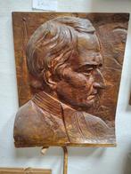 Deken Joannes Marcellinus Darras door Maurice Vander Meeren, Enlèvement