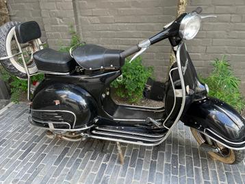 Vespa VBB2T 150cc uit 1965 beschikbaar voor biedingen