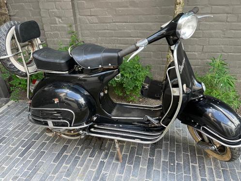 Vespa VBB2T 150cc uit 1965, Motoren, Motoren | Oldtimers, Ophalen