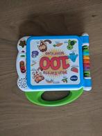 vtech mijn eerste 100 woordjes interactief boek, Ophalen, Gebruikt, 2 tot 4 jaar