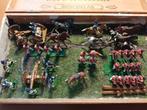 Wellington 1/72 35 soldaatjes, Ophalen of Verzenden, Landmacht, Miniatuur of Beeldje