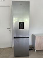 Réfrigérateur-congélateur Samsung avec distributeur d'eau 5l, Electroménager, Réfrigérateurs & Frigos, Comme neuf, Enlèvement