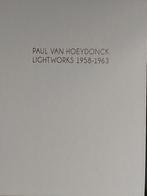 Paul van Hoeydonck  3  Monografie, Boeken, Verzenden, Nieuw, Schilder- en Tekenkunst