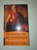 De Dalai Lama - De kracht van het mededogen, De Dalai Lama, Ophalen of Verzenden, Zo goed als nieuw