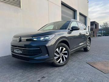 Volkswagen Tiguan TIGUAN 1.5 eTSI 130PK PANO -NIEUW-