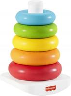 Fisher Price Ringstapelspeelgoed  SNELLE GRATIS LEVERING