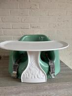 Bumbo en Sophie la giraffe zitje, Ophalen, Zo goed als nieuw