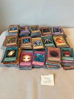 Lot Yu-Gi-Oh! Kaarten eerste editie 1500 stuks, Ophalen, Zo goed als nieuw