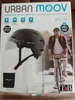 Speedpedelec helm in nieuwe staat., Fietsen en Brommers, Ophalen, Zo goed als nieuw