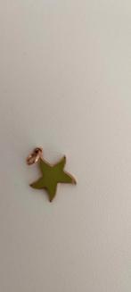 DoDo charm roos goud, Ophalen of Verzenden, Zo goed als nieuw, Goud, Goud