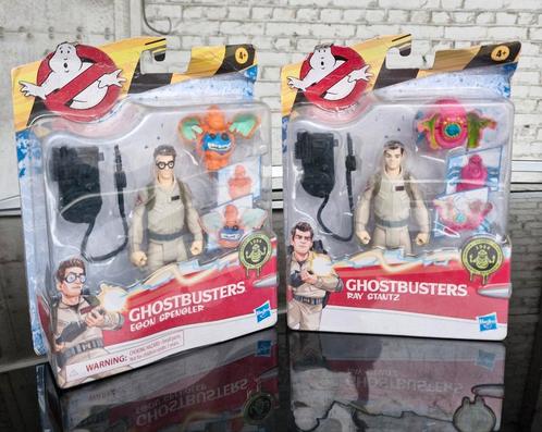 Ghostbusters 2 figurines officielle, Enfants & Bébés, Jouets | Figurines, Neuf, Enlèvement ou Envoi