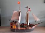 Playmobil piratenboot, Hobby en Vrije tijd, Modelbouw | Boten en Schepen, Ophalen of Verzenden, Gebruikt