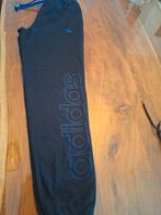 Adidas blauwe training 164, Ophalen of Verzenden, Gebruikt
