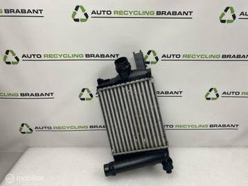 Intercooler Renault Clio 4 Renault Captur ORG 144963014R beschikbaar voor biedingen