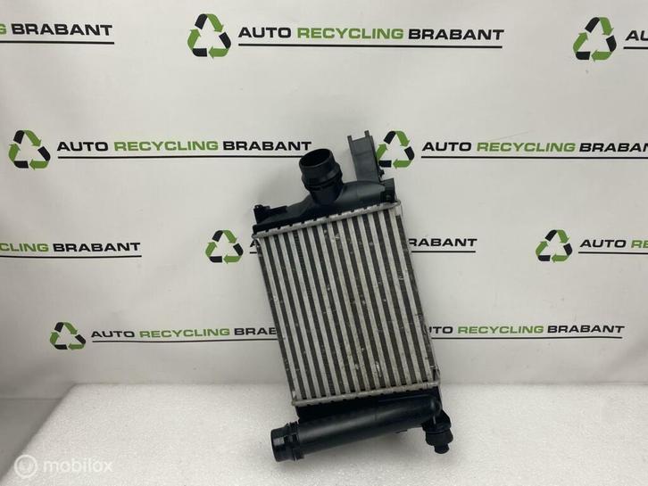 Intercooler Renault Clio 4 Renault Captur ORG 144963014R, Auto-onderdelen, Motor en Toebehoren, Renault, Gebruikt, Ophalen of Verzenden