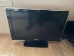 TV PHILIPS 31 inch, Ophalen, Philips, LCD, Zo goed als nieuw
