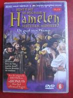 Kunt u me de weg naar Hamelen vertellen, meneer? Deel 2 De g, Cd's en Dvd's, Dvd's | Tv en Series, Vanaf 6 jaar, Ophalen of Verzenden