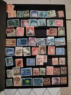 Verzamelmap postzegels landen wereldwijd, Postzegels en Munten, Ophalen of Verzenden