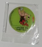 Asterix en Obelix - sticker, Enlèvement ou Envoi, Neuf, Bande dessinée ou Dessin animé