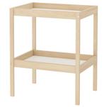 Ikea verschoontafel, Kinderen en Baby's, Ophalen, Gebruikt