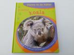 De aardige koala (Dieren in de kijker), Boeken, Jongen of Meisje, Ophalen of Verzenden, Zo goed als nieuw