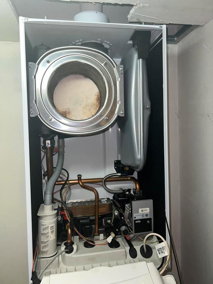 Chauffagiste disponible 7j/7–Bruxelles et alentours 🔥, Doe-het-zelf en Bouw, Verwarming en Radiatoren, Zo goed als nieuw, Ophalen