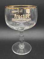 Verre Practise What You Preach (La Trappe / Brewdog), Collections, Marques de bière, Comme neuf, Enlèvement ou Envoi, La Trappe