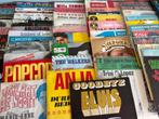 Meer dan 100 singles platen / lp’s, Ophalen, Zo goed als nieuw