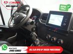 Renault Master T35 2.3 dCi 135 pk L2H2 BPM VRIJ! NL auto/ 27, Auto's, Bestelwagens en Lichte vracht, Renault, 254 g/km, Wit, Bedrijf