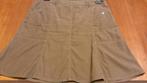 Volledig nieuw rokje, Vêtements | Femmes, Jupes, Brun, Enlèvement, Longueur genou, Taille 42/44 (L)