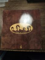 lp the beatles love songs 2 lp set, Ophalen of Verzenden