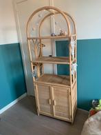 Rotan kast, Enlèvement, Utilisé